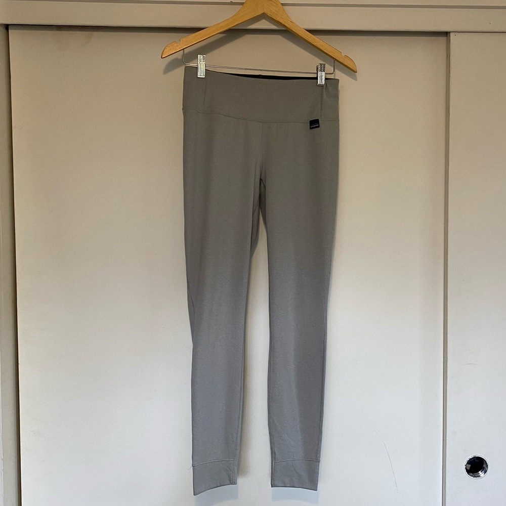 Patagonia Mid-weight Capilene Baselayer Pant